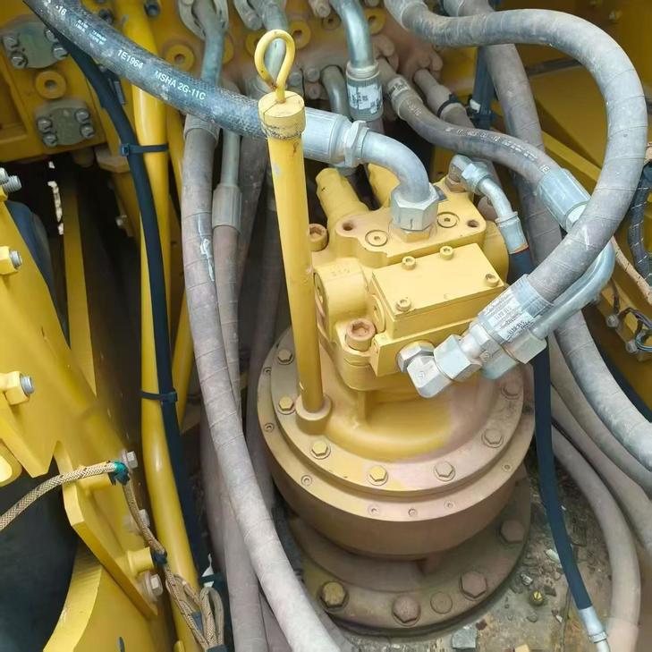 Buy Caterpillar 320GC Used Excavator / 1