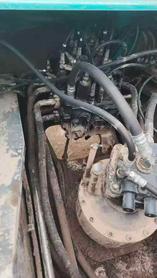 Buy Kobelco SK270D Used Excavator / 6 Buy Kobelco SK270D Used Excavator / 6