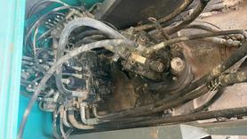 Buy Kobelco SK210 Used Excavator / 5 Buy Kobelco SK210 Used Excavator / 5