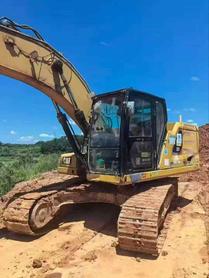 Buy Caterpillar 323 Used Excavator / 9 Buy Caterpillar 323 Used Excavator / 9
