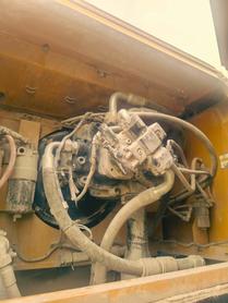 Buy Sany SY550H Used Excavator / 2 Buy Sany SY550H Used Excavator / 2