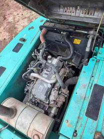 Buy Kobelco SK210 Used Excavator / 6 Buy Kobelco SK210 Used Excavator / 6