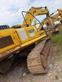 Buy Komatsu PC360-7 Used Excavator / 8 Buy Komatsu PC360-7 Used Excavator / 8
