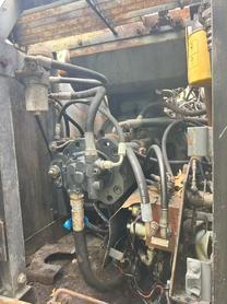 Buy Sumitomo SH120A2 Used Excavator / 8 Buy Sumitomo SH120A2 Used Excavator / 8
