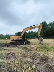 Buy Sany SY155C Used Excavator / 2 Buy Sany SY155C Used Excavator / 2