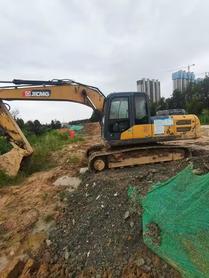 Buy XCMG XE200 Used Excavator / 4 Buy XCMG XE200 Used Excavator / 4