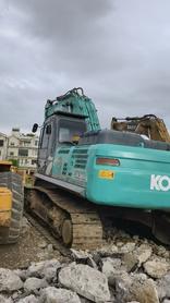Buy Kobelco SK380D Used Excavator / 4 Buy Kobelco SK380D Used Excavator / 4