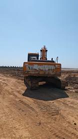 Buy Sany SY215C Used Excavator / 2 Buy Sany SY215C Used Excavator / 2