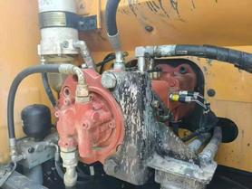 Buy Hyundai R225-7 Used Excavator / 6 Buy Hyundai R225-7 Used Excavator / 6