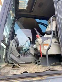 Buy XCMG XE490DK Used Excavator / 9 Buy XCMG XE490DK Used Excavator / 9