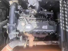 Buy Doosan DH215-7 Used Excavator / 2 Buy Doosan DH215-7 Used Excavator / 2