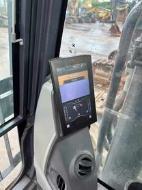 Buy XCMG XE600DK Used Excavator / 7 Buy XCMG XE600DK Used Excavator / 7
