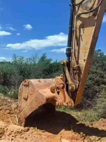 Buy Caterpillar 323 Used Excavator / 4 Buy Caterpillar 323 Used Excavator / 4
