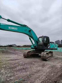 Buy Kobelco SK330 Used Excavator / 2 Buy Kobelco SK330 Used Excavator / 2