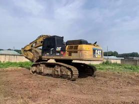 Buy Caterpillar 340D2L Used Excavator / 2 Buy Caterpillar 340D2L Used Excavator / 2
