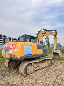 Buy XCMG XE135B Used Excavator / 2 Buy XCMG XE135B Used Excavator / 2