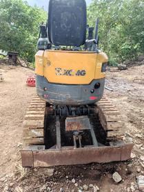 Buy XCMG XE15U Used Excavator / 4 Buy XCMG XE15U Used Excavator / 4