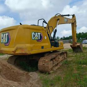 Buy Caterpillar 320GC Used Excavator / 3 Buy Caterpillar 320GC Used Excavator / 3
