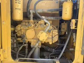 Buy Caterpillar 312D Used Excavator / 7 Buy Caterpillar 312D Used Excavator / 7