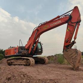 Buy Hitachi EX360-5 Used Excavator / 2 Buy Hitachi EX360-5 Used Excavator / 2