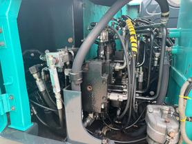 Buy Kobelco SK75-8 Used Excavator / 4 Buy Kobelco SK75-8 Used Excavator / 4