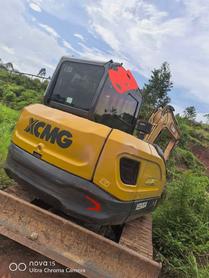 Buy XCMG XE60G Used Excavator / 8 Buy XCMG XE60G Used Excavator / 8