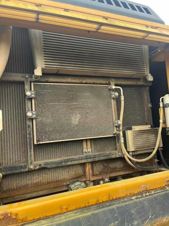 Buy Sany SY365C Used Excavator / 1