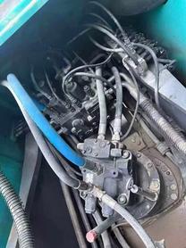 Buy Kobelco SK210 Used Excavator / 8 Buy Kobelco SK210 Used Excavator / 8