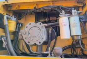 Buy Volvo EC380D Used Excavator / 8 Buy Volvo EC380D Used Excavator / 8