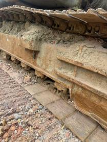 Buy Sany SY215C Used Excavator / 6 Buy Sany SY215C Used Excavator / 6