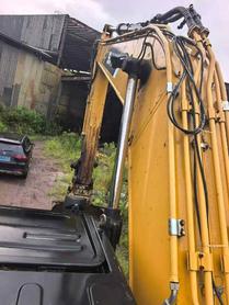 Buy Sany SY205C Used Excavator / 4 Buy Sany SY205C Used Excavator / 4