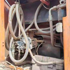 Buy Doosan DX120 Used Excavator / 4 Buy Doosan DX120 Used Excavator / 4