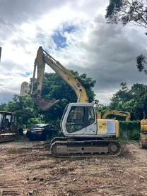 Buy Sumitomo SH120A2 Used Excavator / 3 Buy Sumitomo SH120A2 Used Excavator / 3