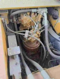 Buy Sany SY375H Used Excavator / 8 Buy Sany SY375H Used Excavator / 8