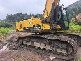 Buy Sany SY205C Used Excavator / 7 Buy Sany SY205C Used Excavator / 7