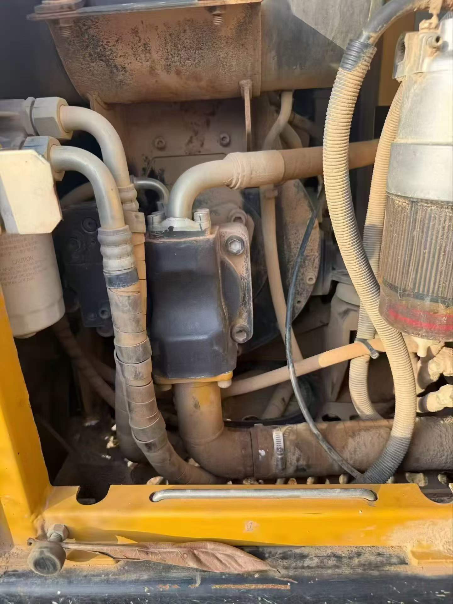Buy Sany SY75 Used Excavator / 3