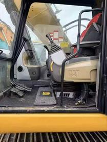Buy Caterpillar 320A Used Excavator / 6 Buy Caterpillar 320A Used Excavator / 6
