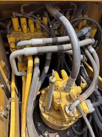 Buy Caterpillar 320A Used Excavator / 6 Buy Caterpillar 320A Used Excavator / 6