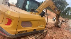 Buy XCMG XE75C Used Excavator / 9 Buy XCMG XE75C Used Excavator / 9