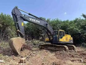 Buy Volvo EC380D Used Excavator / 4 Buy Volvo EC380D Used Excavator / 4
