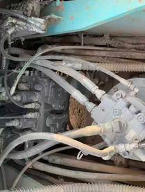 Buy Kobelco SK250 Used Excavator / 4 Buy Kobelco SK250 Used Excavator / 4