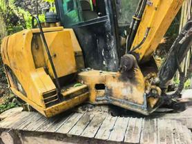 شراء حفارة Caterpillar 306D مستعملة / 5 شراء حفارة Caterpillar 306D مستعملة / 5