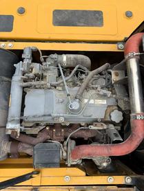 Buy Sany SY200C Used Excavator / 5 Buy Sany SY200C Used Excavator / 5