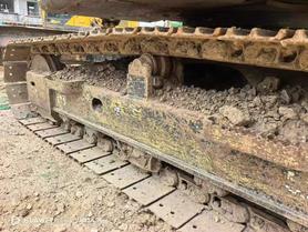 Buy XCMG XE80 Used Excavator / 5 Buy XCMG XE80 Used Excavator / 5