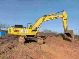 Buy Komatsu PC400 Used Excavator / 2 Buy Komatsu PC400 Used Excavator / 2
