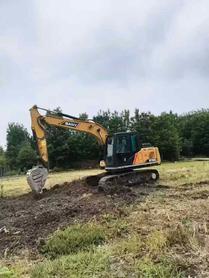 Buy Sany SY155C Used Excavator / 8 Buy Sany SY155C Used Excavator / 8