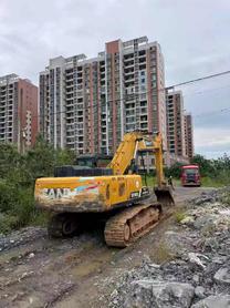 Buy Sany SY195C Used Excavator / 2 Buy Sany SY195C Used Excavator / 2