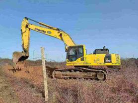 Buy Komatsu PC400 Used Excavator / 4 Buy Komatsu PC400 Used Excavator / 4