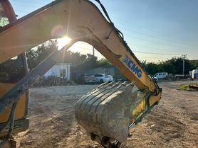 Buy XCMG XE80 Used Excavator / 5 Buy XCMG XE80 Used Excavator / 5