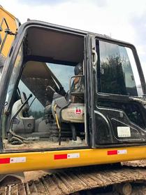 Buy Caterpillar 329D Used Excavator / 9 Buy Caterpillar 329D Used Excavator / 9